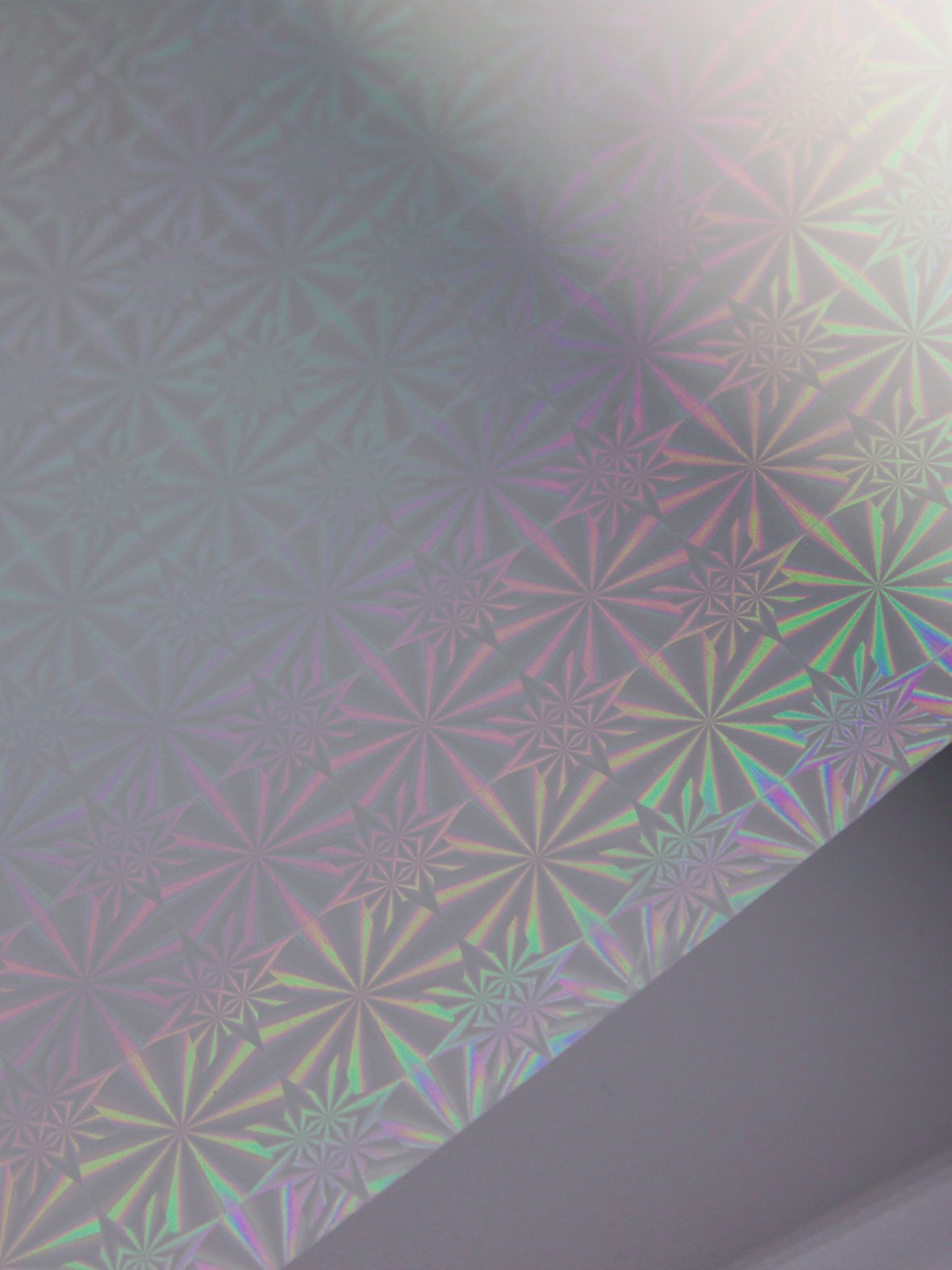 Packaging Lamination